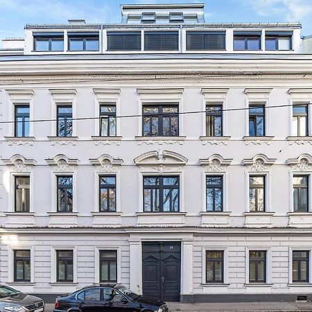 Vienna Chic Residences #Suite 15 Dış mekan fotoğraf