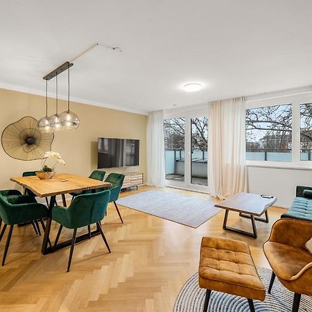 Vienna Chic Residences #Suite 15 Dış mekan fotoğraf