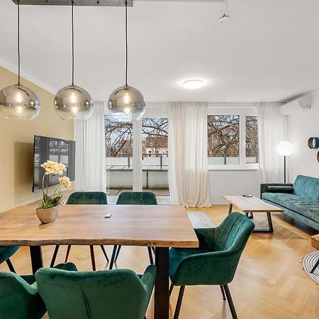 Vienna Chic Residences #Suite 15 Dış mekan fotoğraf