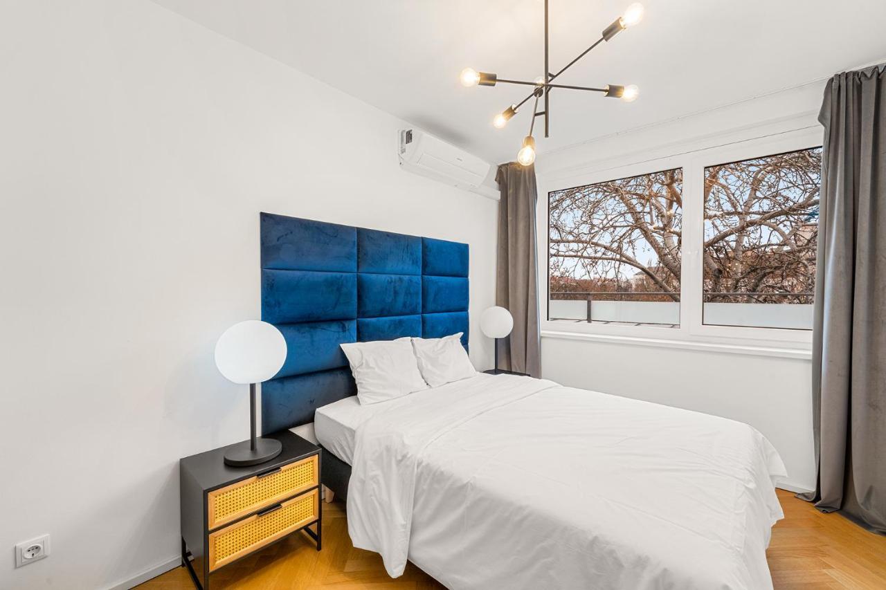 Vienna Chic Residences #Suite 15 Dış mekan fotoğraf