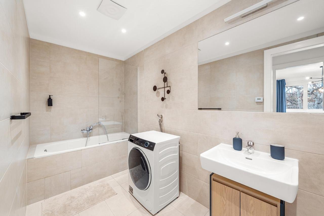 Vienna Chic Residences #Suite 15 Dış mekan fotoğraf